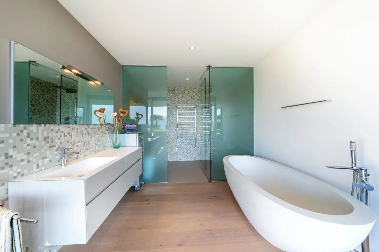 Résidence Roccabella - Photo 13 sur 13