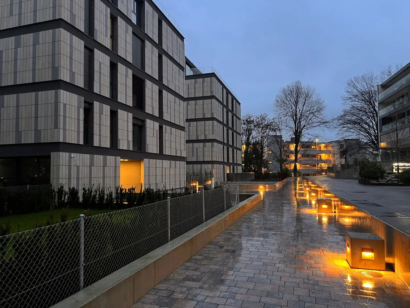 Appartement élégant avec vue sur le lac - Photo 12 sur 12