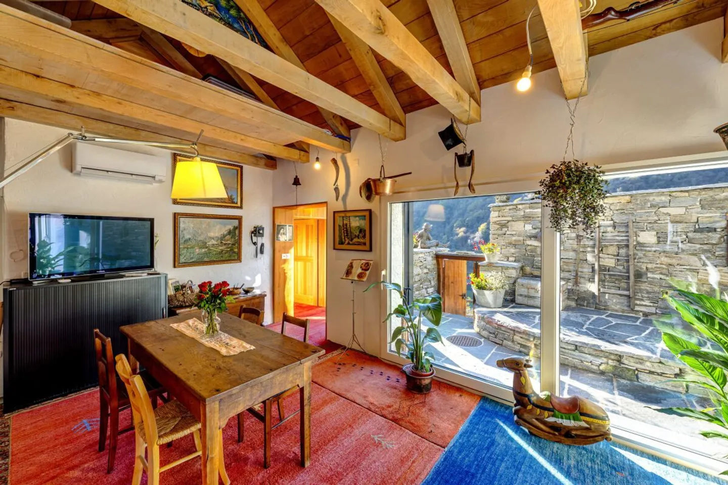 Rustico with Mill - Photo 7 of 13