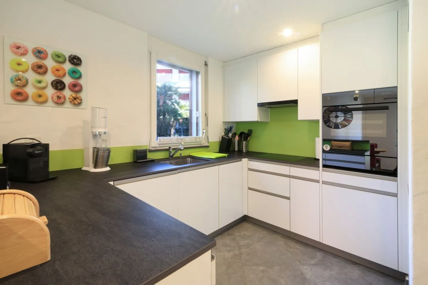 Appartamento elegante ad Ascona - Foto 5 di 13