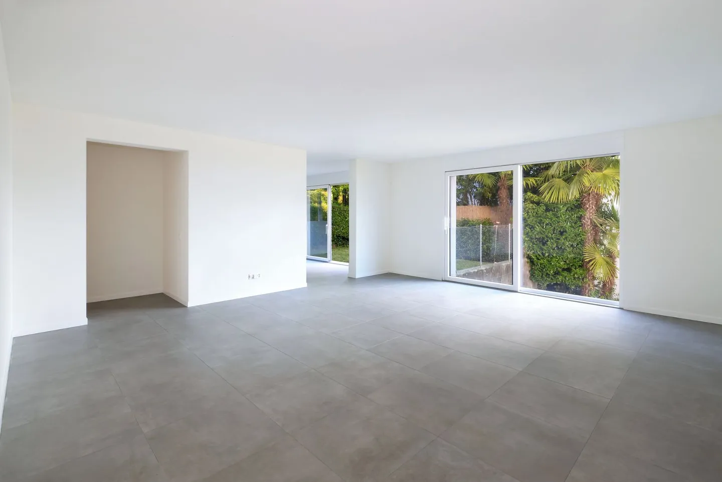 Residenza Lumino - Appartamento Otto - Foto 4 di 13