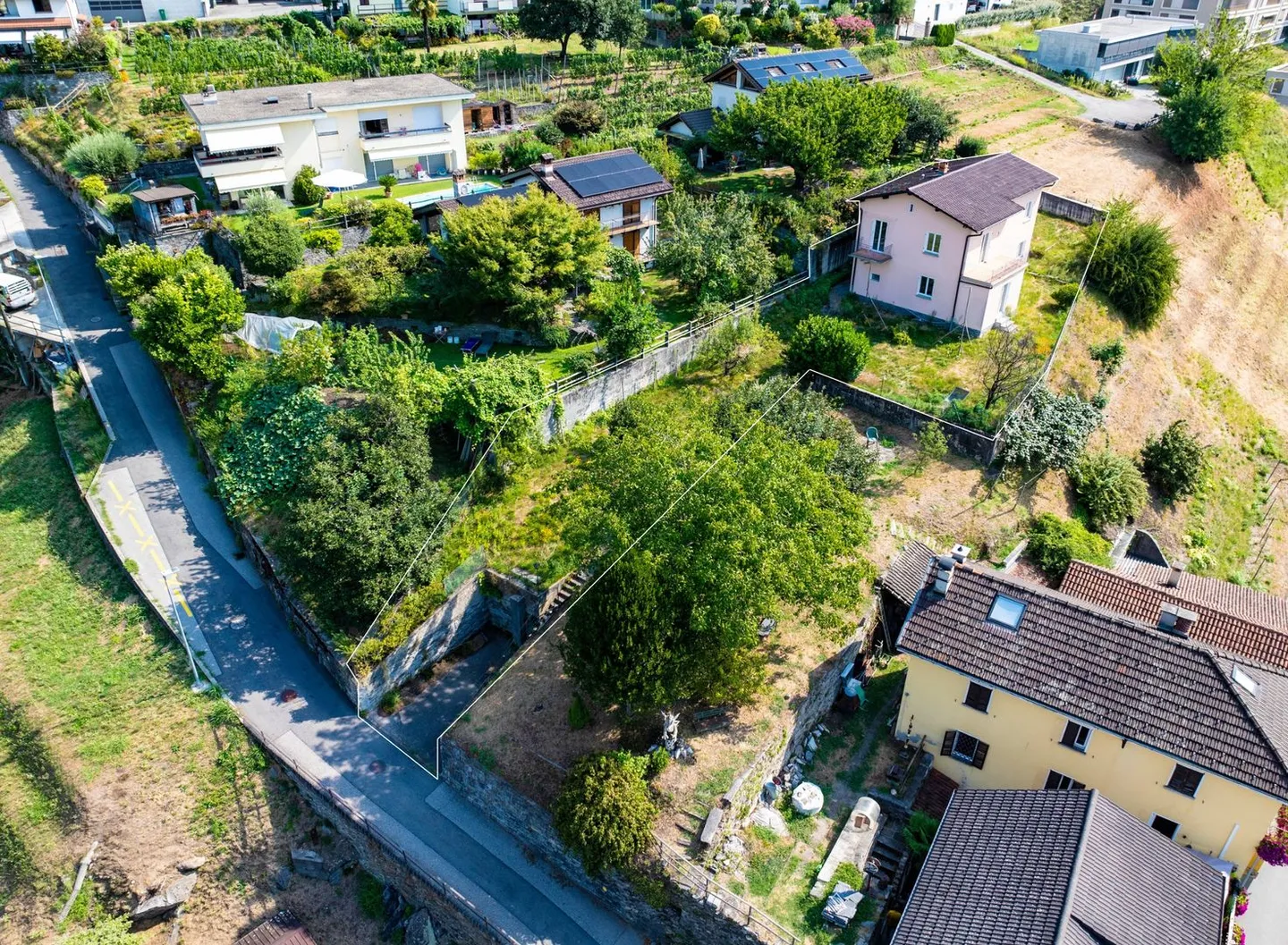 Casa Risveglio - Photo 3 of 13