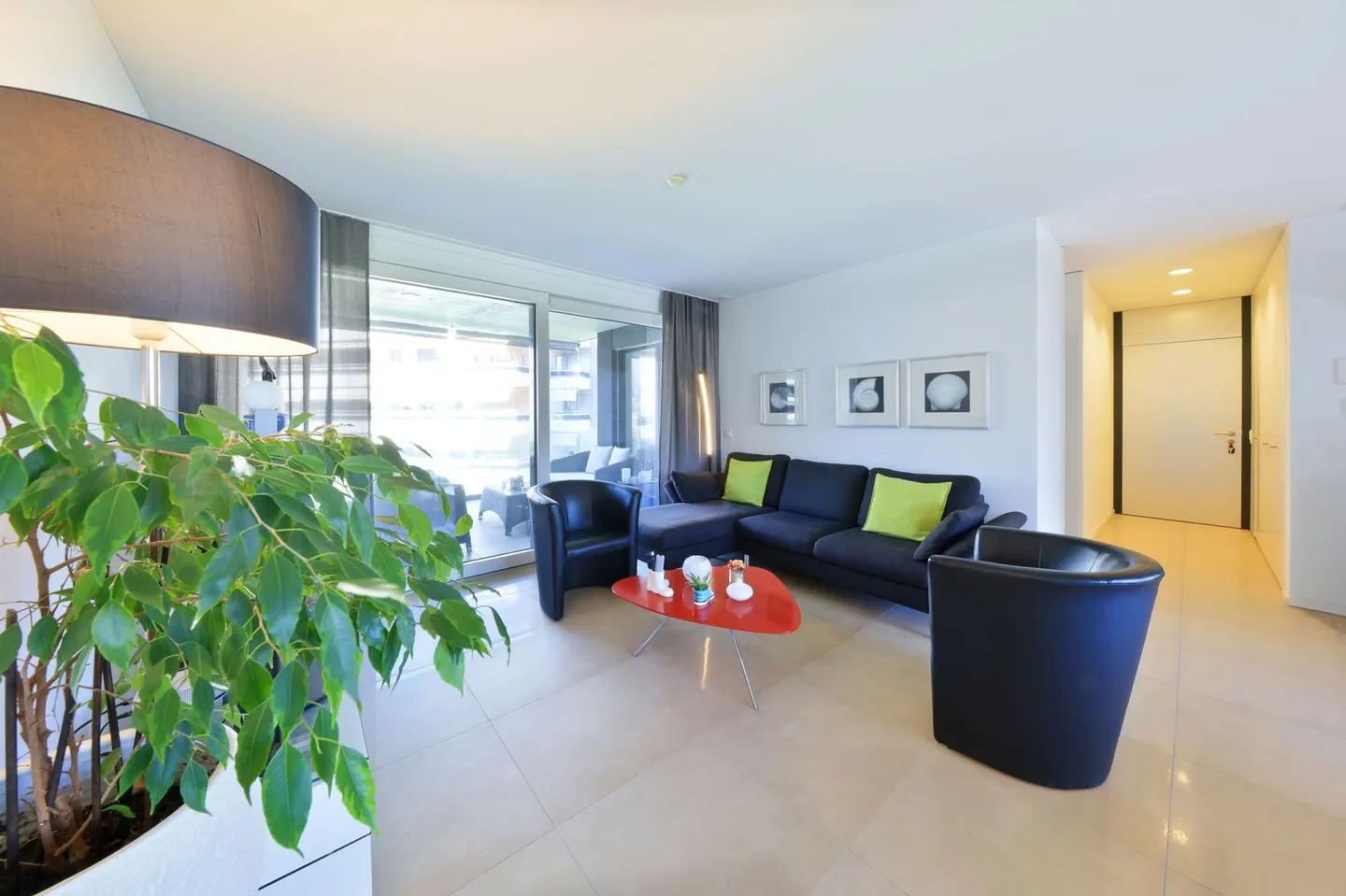 Appartamento elegante ad Ascona - Foto 7 di 13