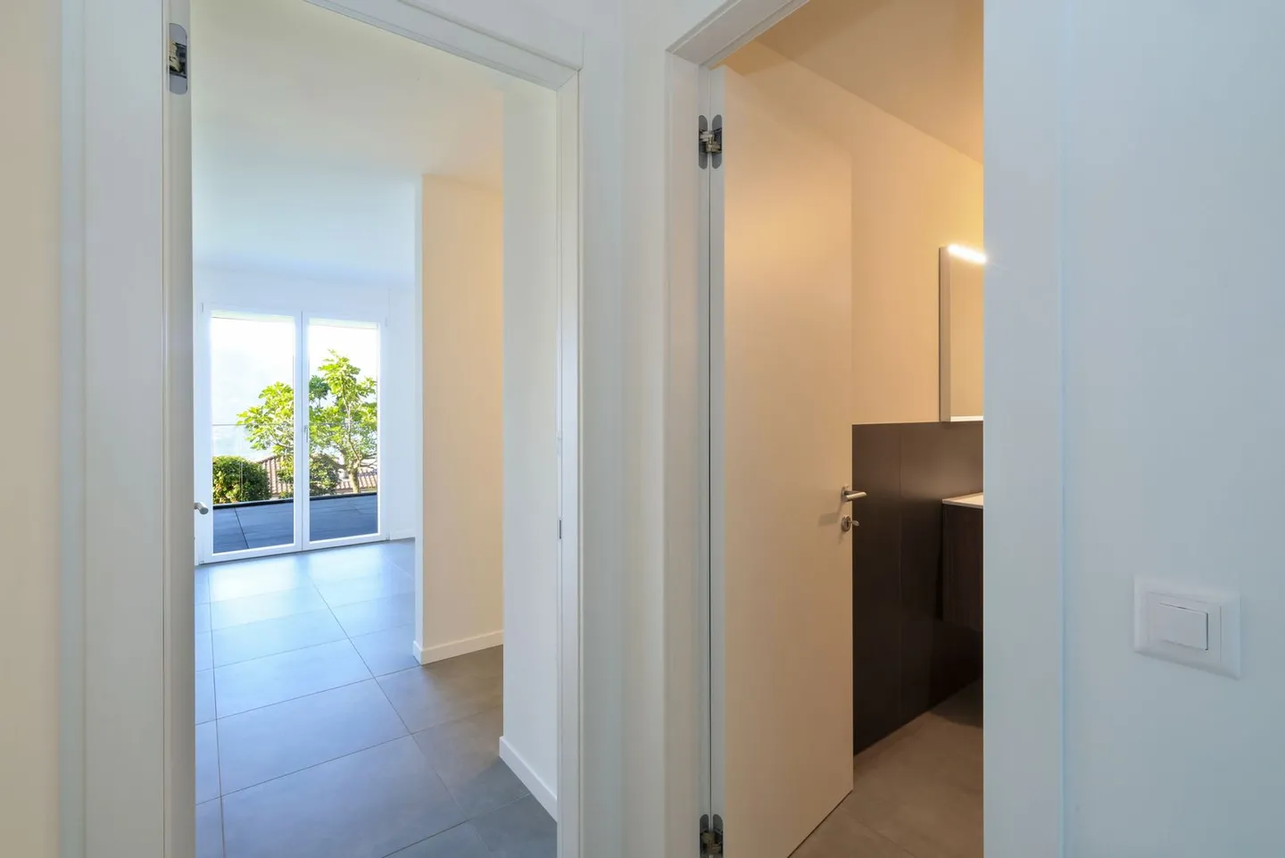 Residenza Lumino - Appartamento Due - Foto 10 di 13