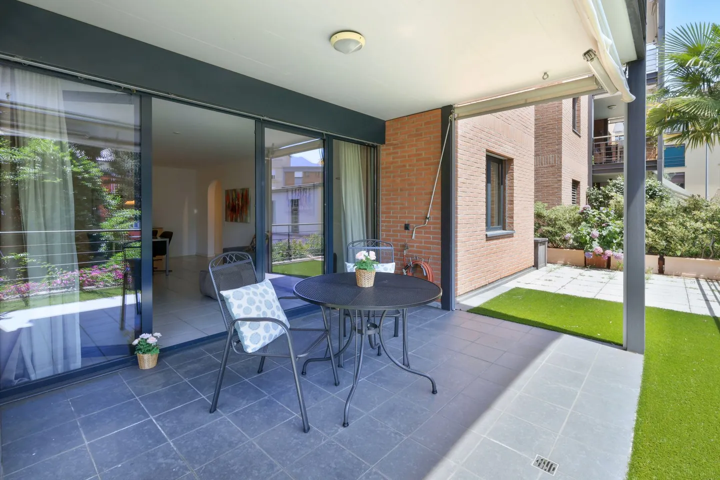 Residenza Parco Gabriel Zwei - Photo 4 of 13