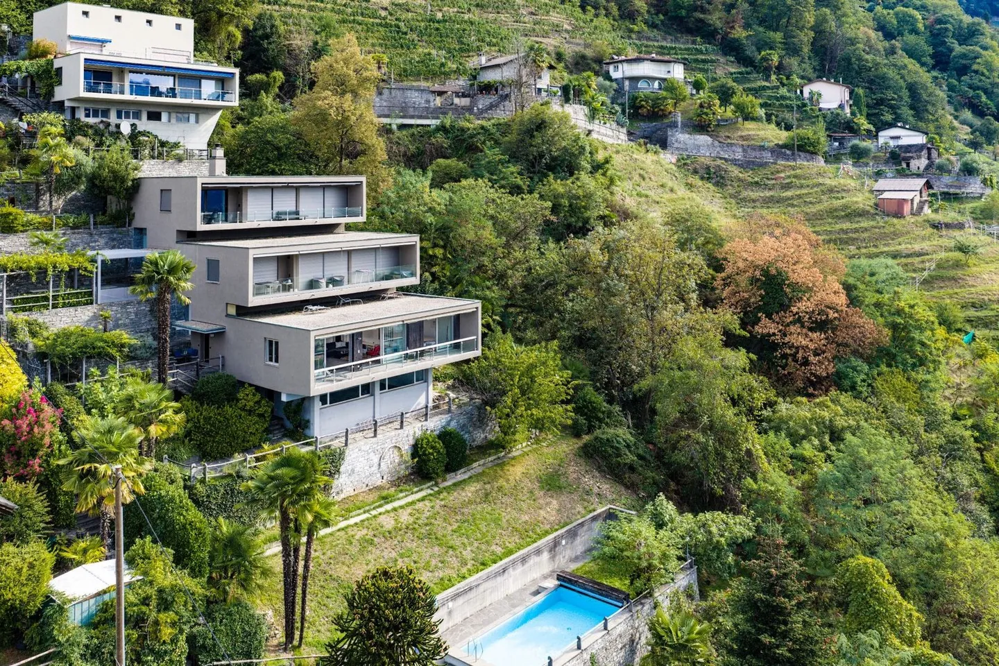 Residenza I Lupi - Photo 2 of 13