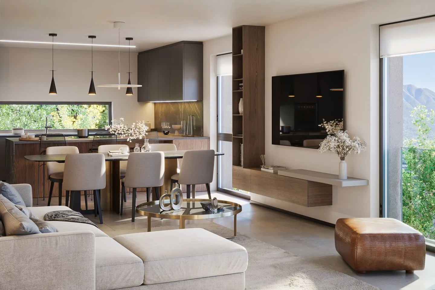 Résidence Moani PPP2 - Photo 3 sur 13