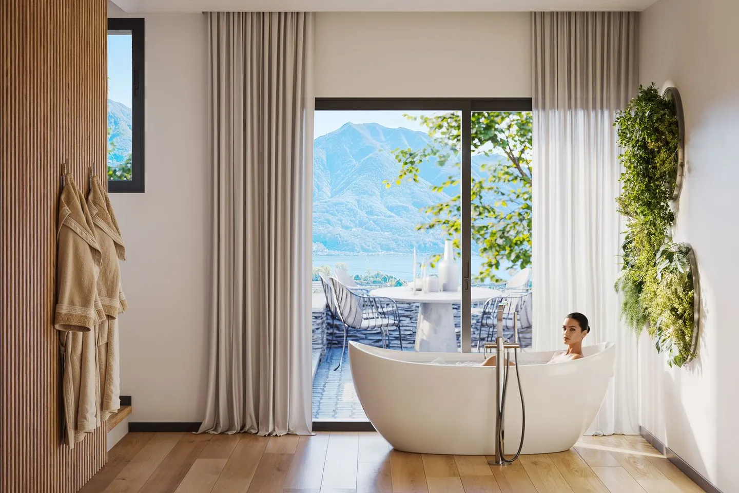 Résidence Moani PPP1 - Photo 9 sur 13