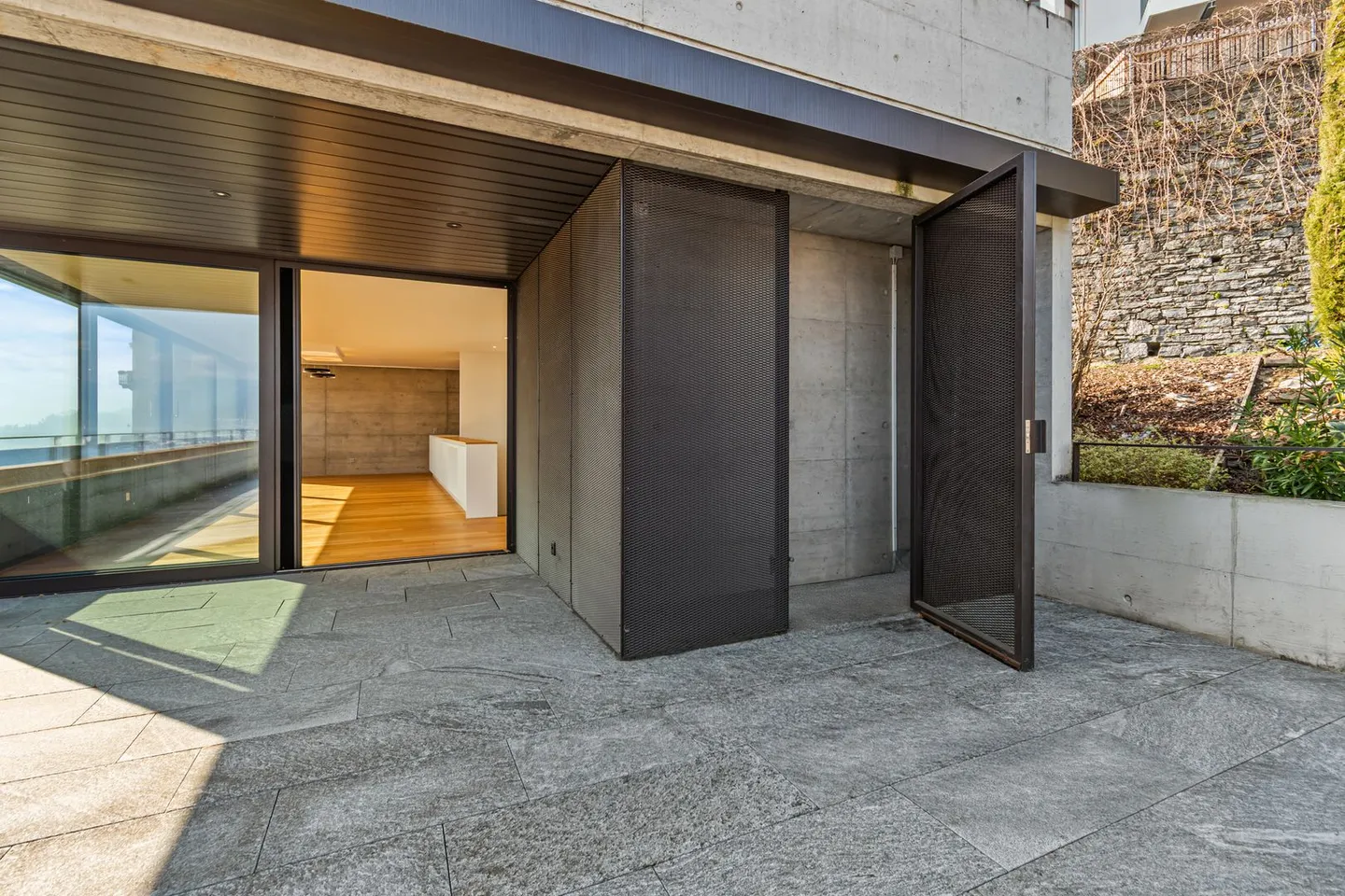 Elegantes Duplex mit Seeblick - Foto 13 von 13