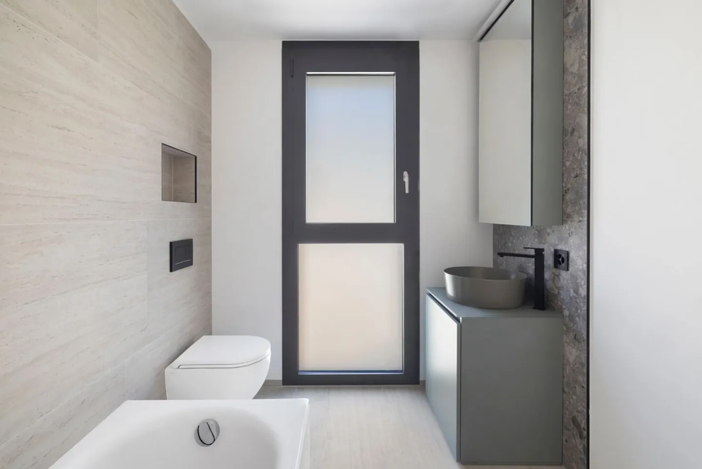 Appartement élégant avec vue sur le lac - Photo 5 sur 12