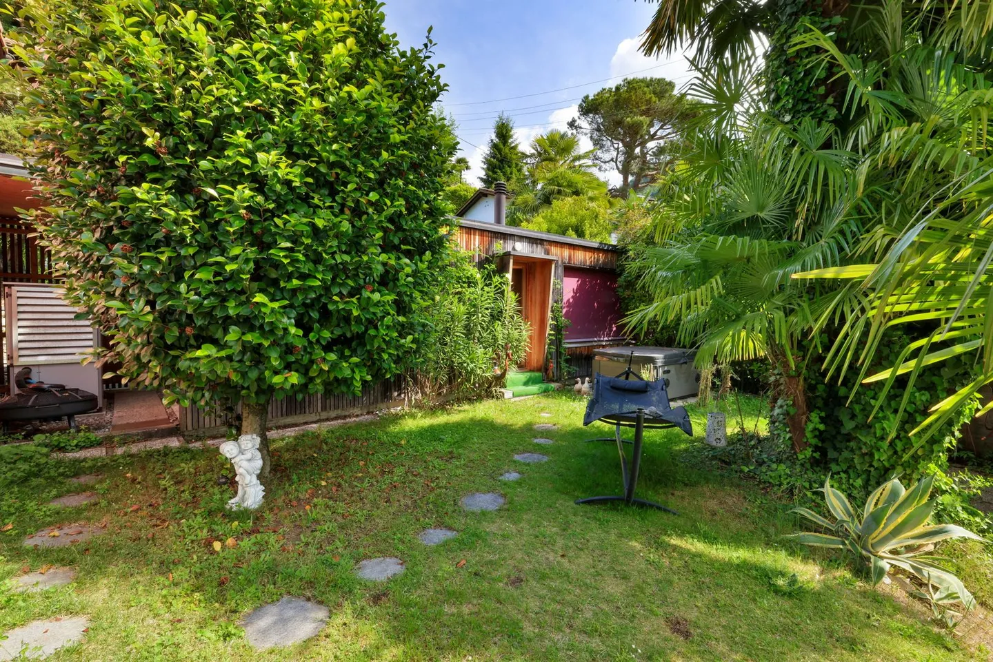 Maison Girasole - Photo 12 sur 13