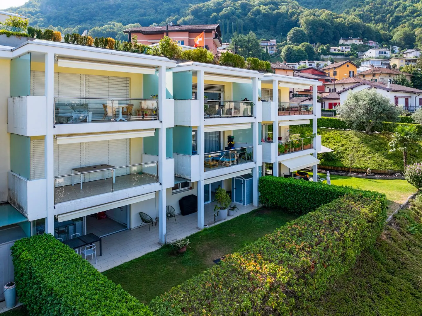 Residenza San Salvatore - A0.2 - Foto 1 von 13