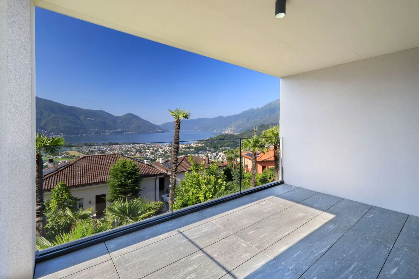 Residenza Lumino - Sette - Foto 4 di 13