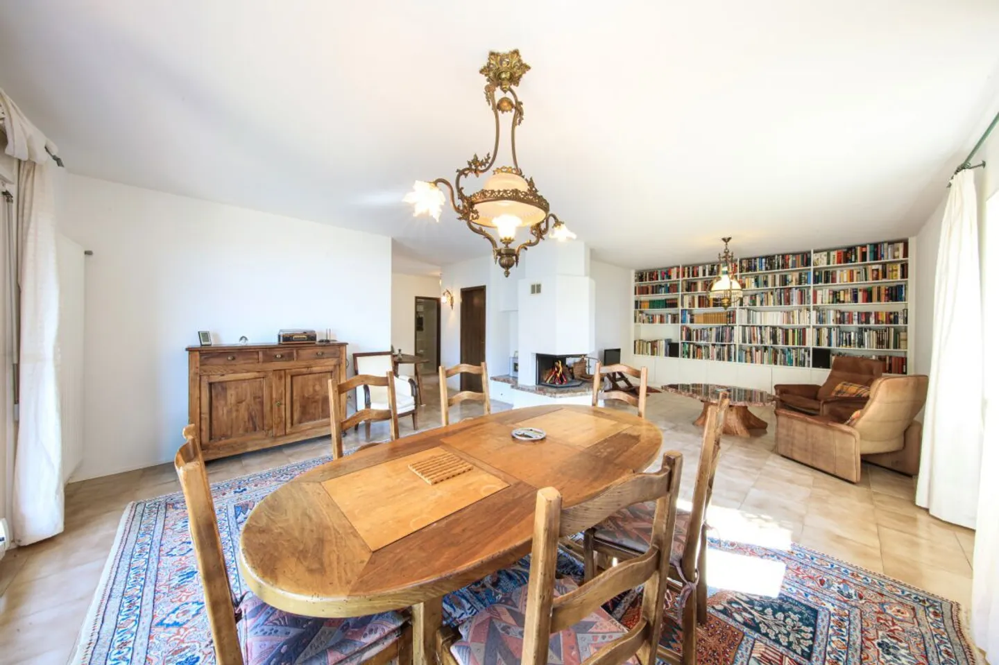 Villa Serena - Foto 7 di 13