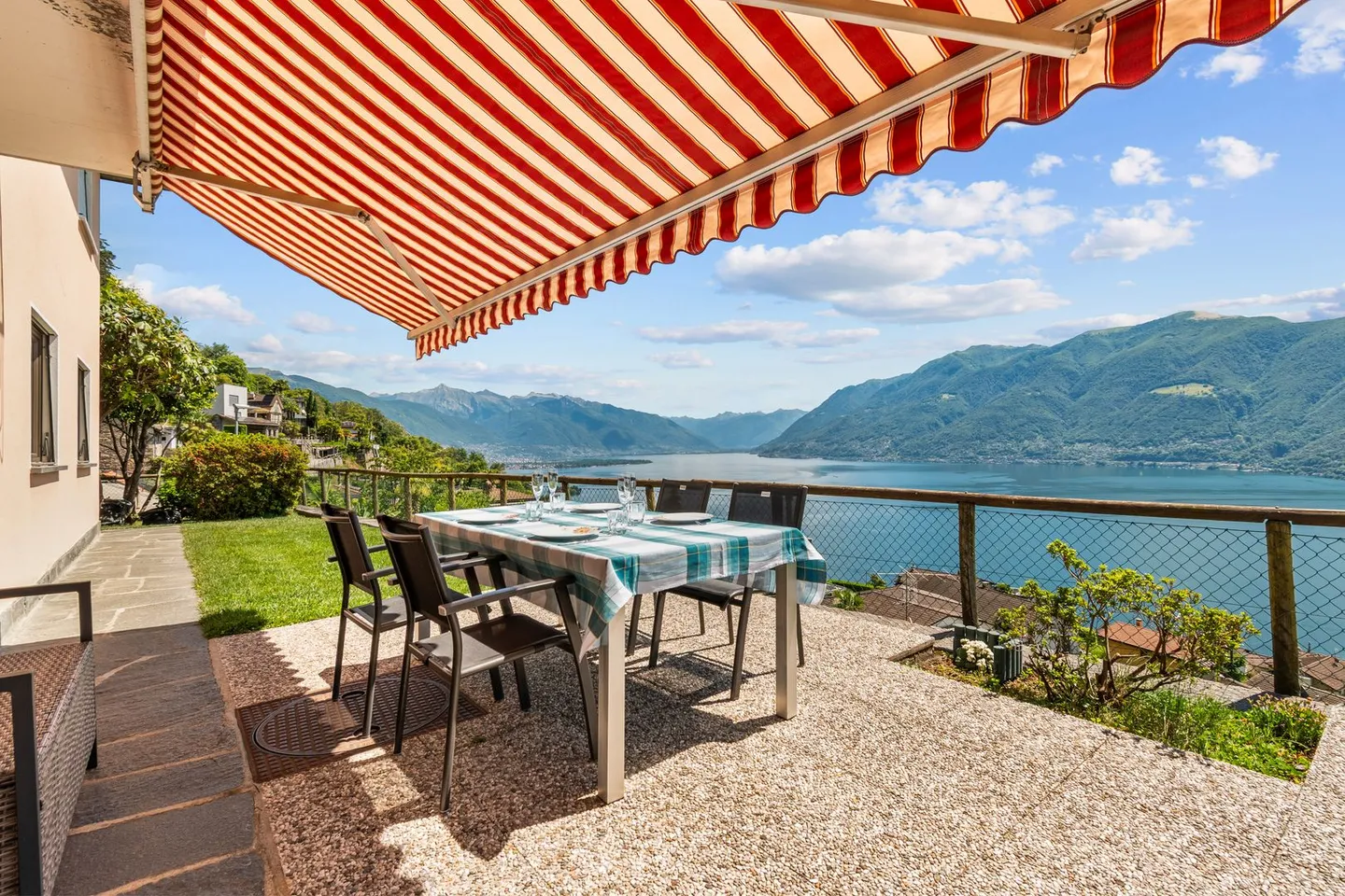 Lago Maggiore PPP1 - Foto 5 di 13