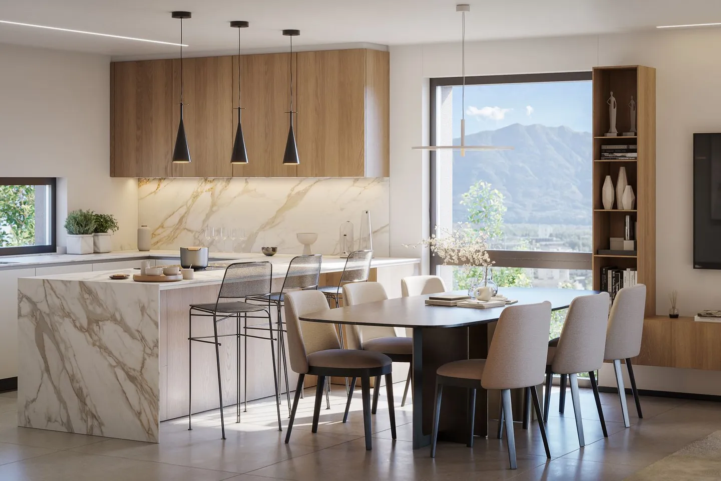 Résidence Moani PPP1 - Photo 6 sur 13