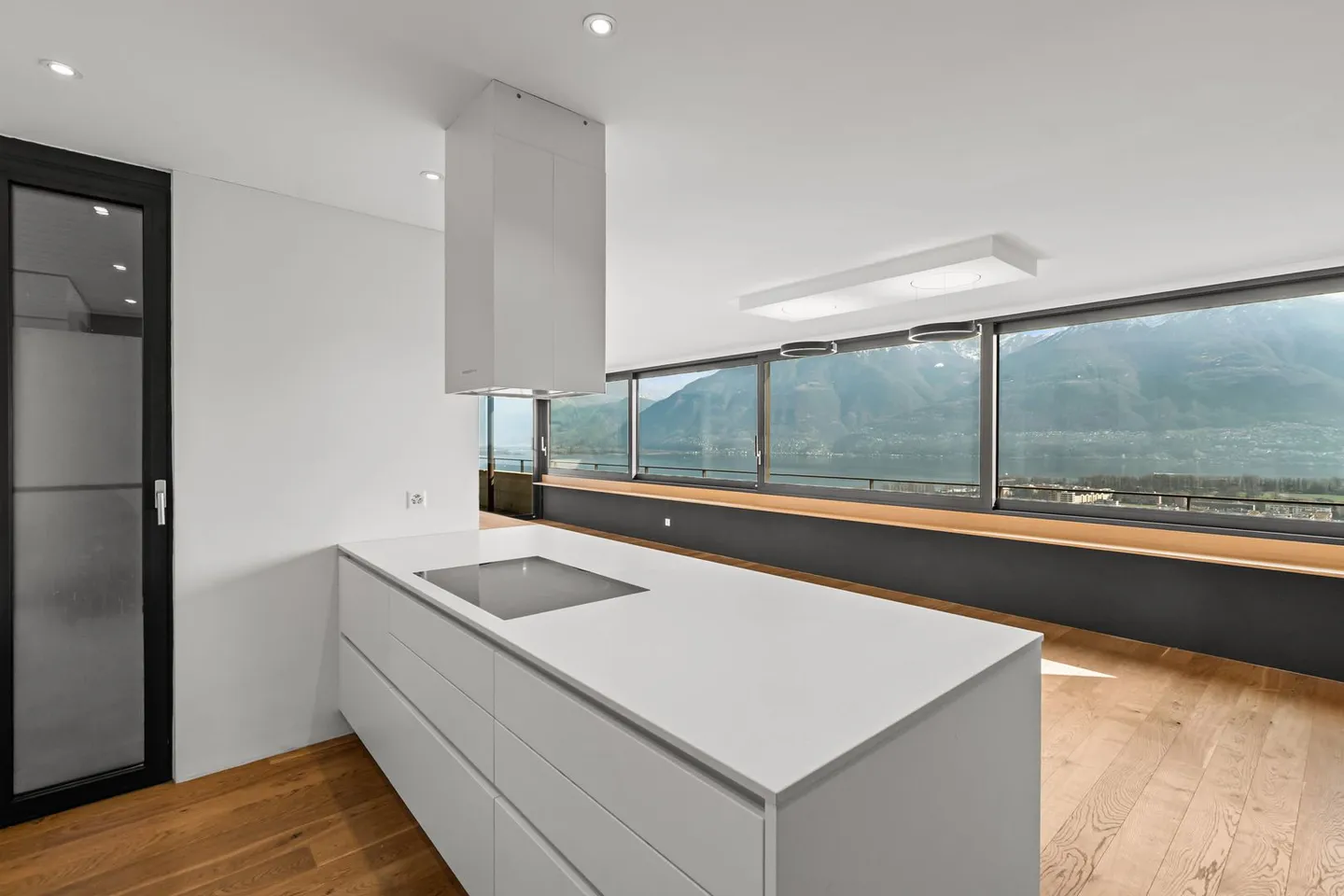 Elegantes Duplex mit Seeblick - Foto 7 von 13
