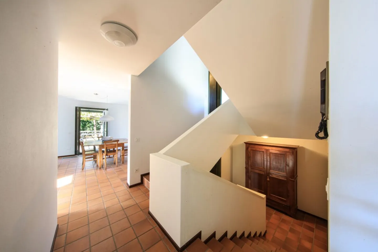 Charmantes Einfamilienhaus in Lavertezzo - Foto 5 von 13