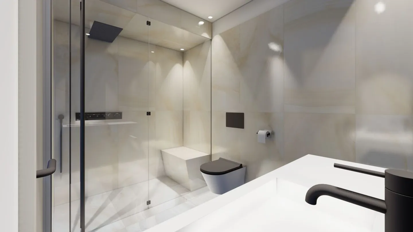 Onda Residence PPP04 - Photo 9 sur 13