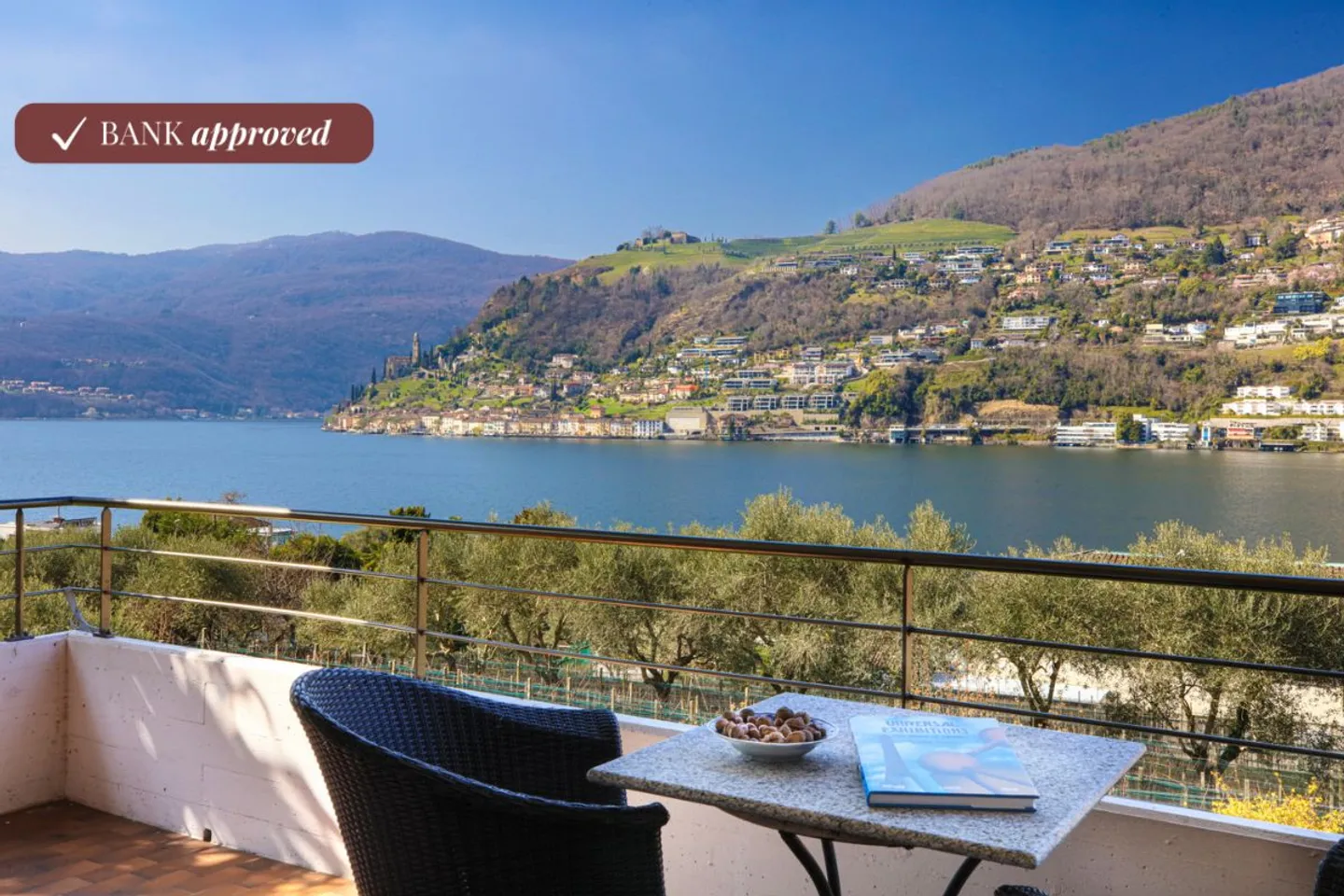 Villa Serena - Foto 2 di 13