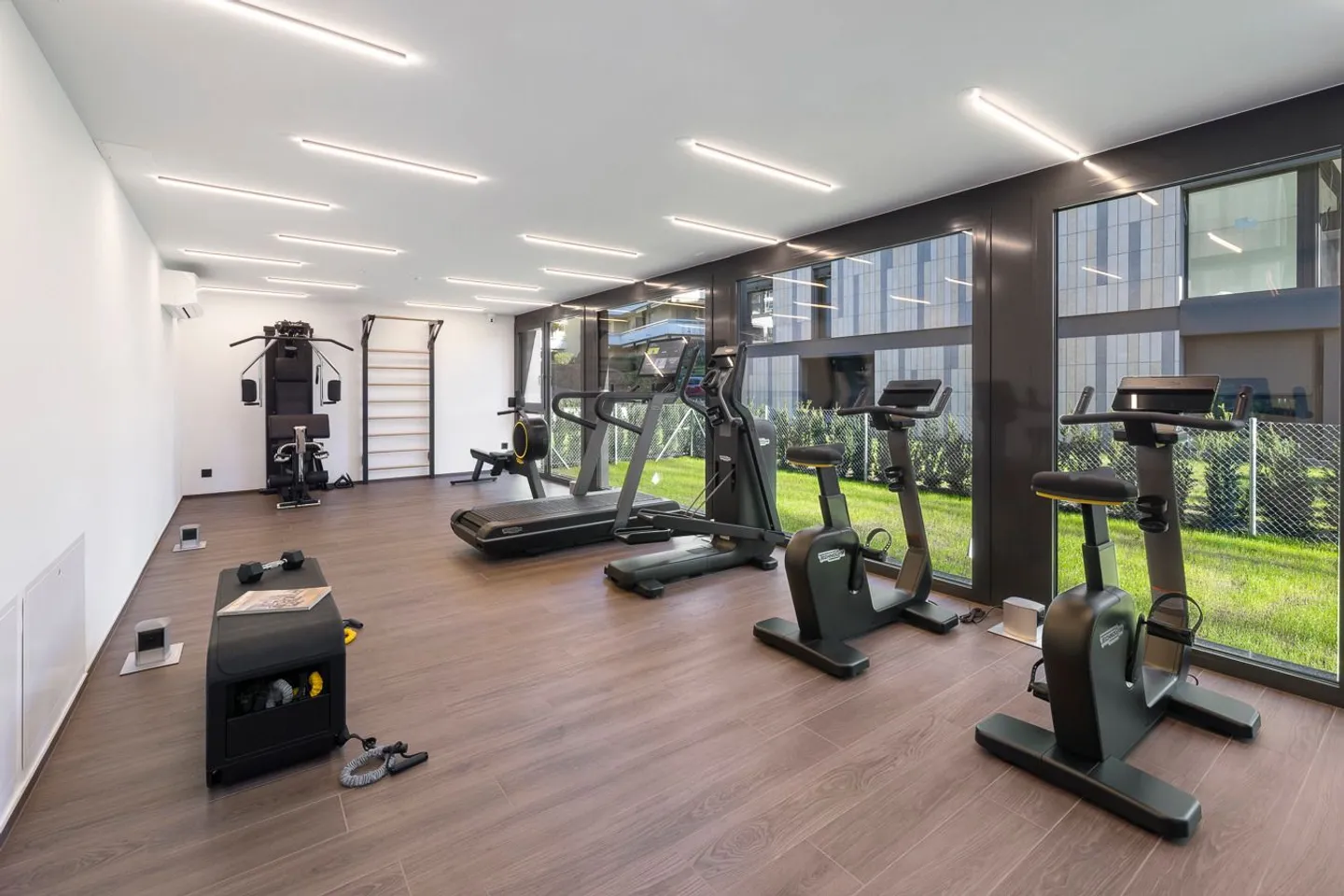 Residence Parco Tre Torri PPP28 - Photo 11 of 13