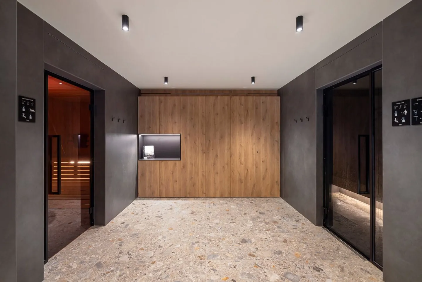 Residence Parco Tre Torri PPP28 - Photo 10 of 13