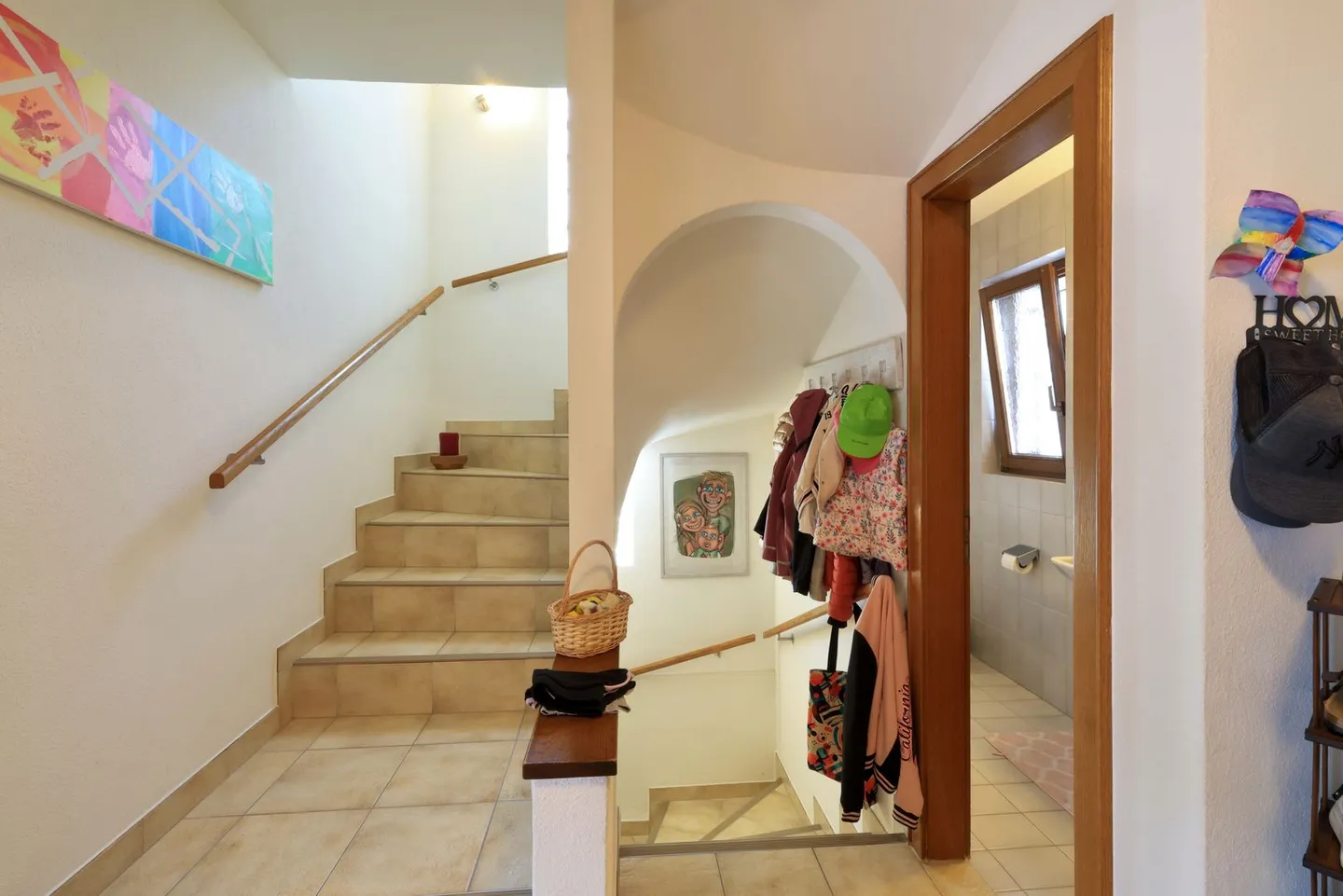 Casa Bellavista Monti - Photo 9 of 13