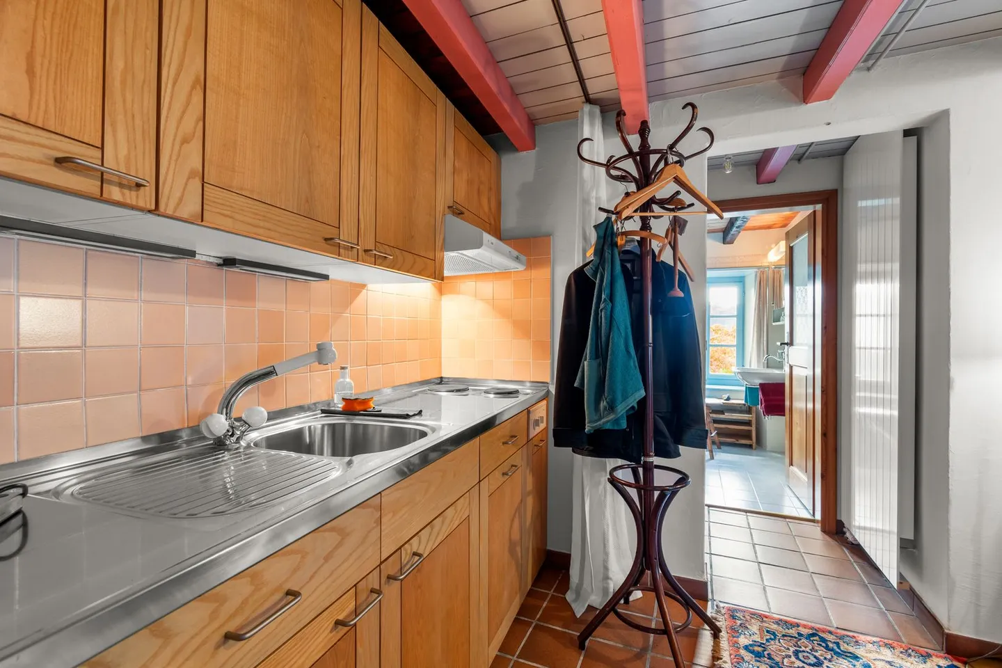 Casa Lombarda - Photo 13 of 13