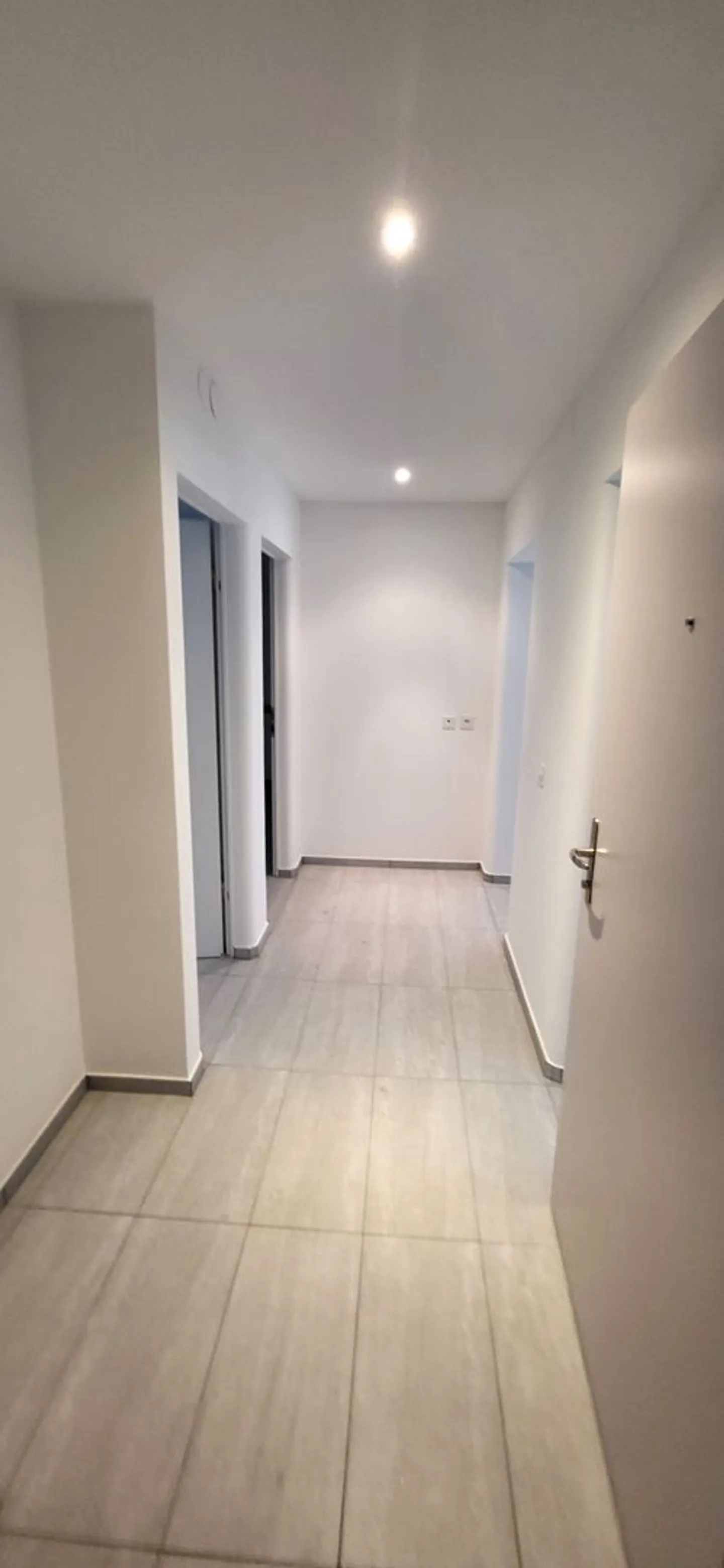 2.5 Room Apartment with Garden - Photo 2 of 10