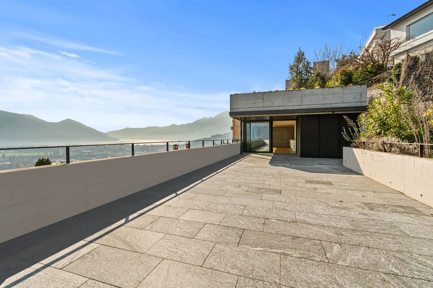 Elegantes Duplex mit Seeblick - Foto 11 von 13