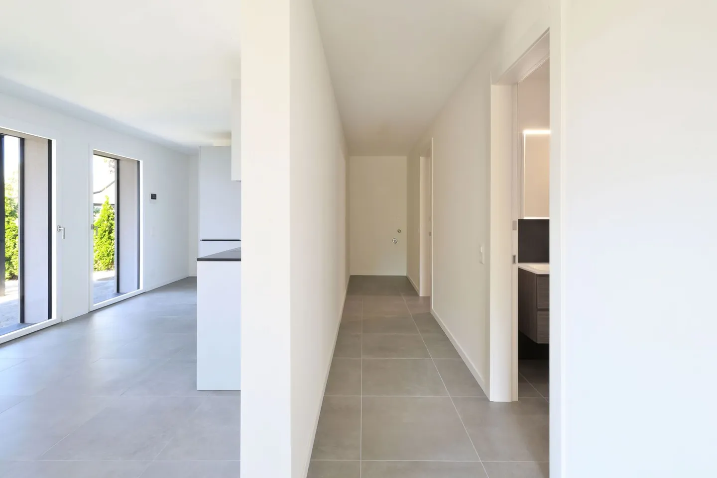 Residenza Lumino - Dodici - Foto 9 di 13