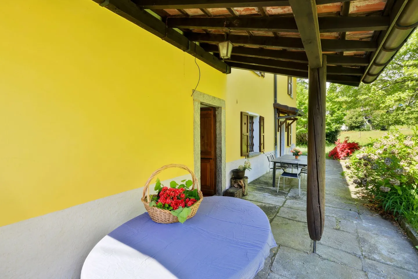 House Nocino - Photo 4 of 13