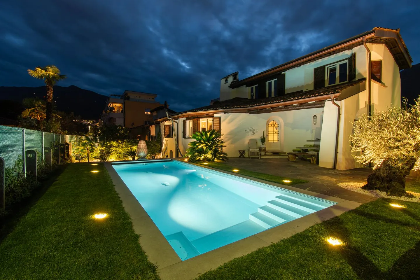 House Cecilia - Photo 11 of 13