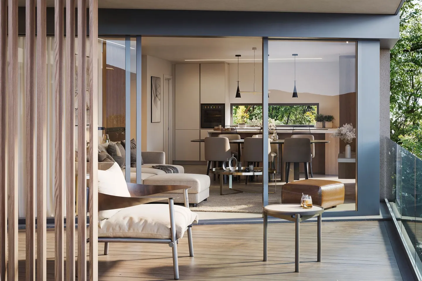 Résidence Moani PPP1 - Photo 3 sur 13