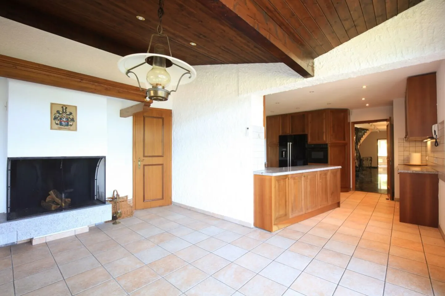 Mittelmeer-Villa mit Seeblick - Foto 11 von 13