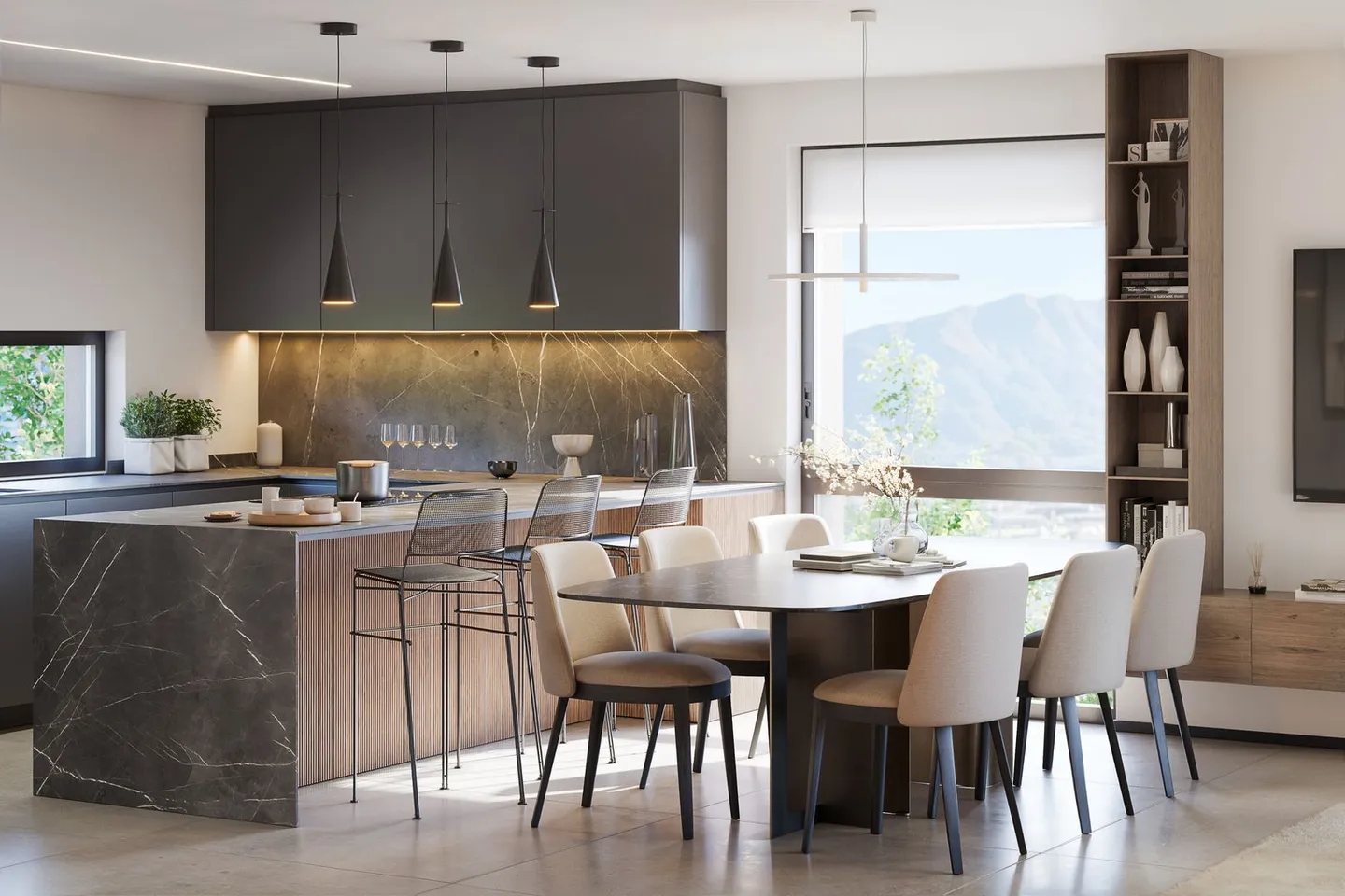 Résidence Moani PPP2 - Photo 2 sur 13