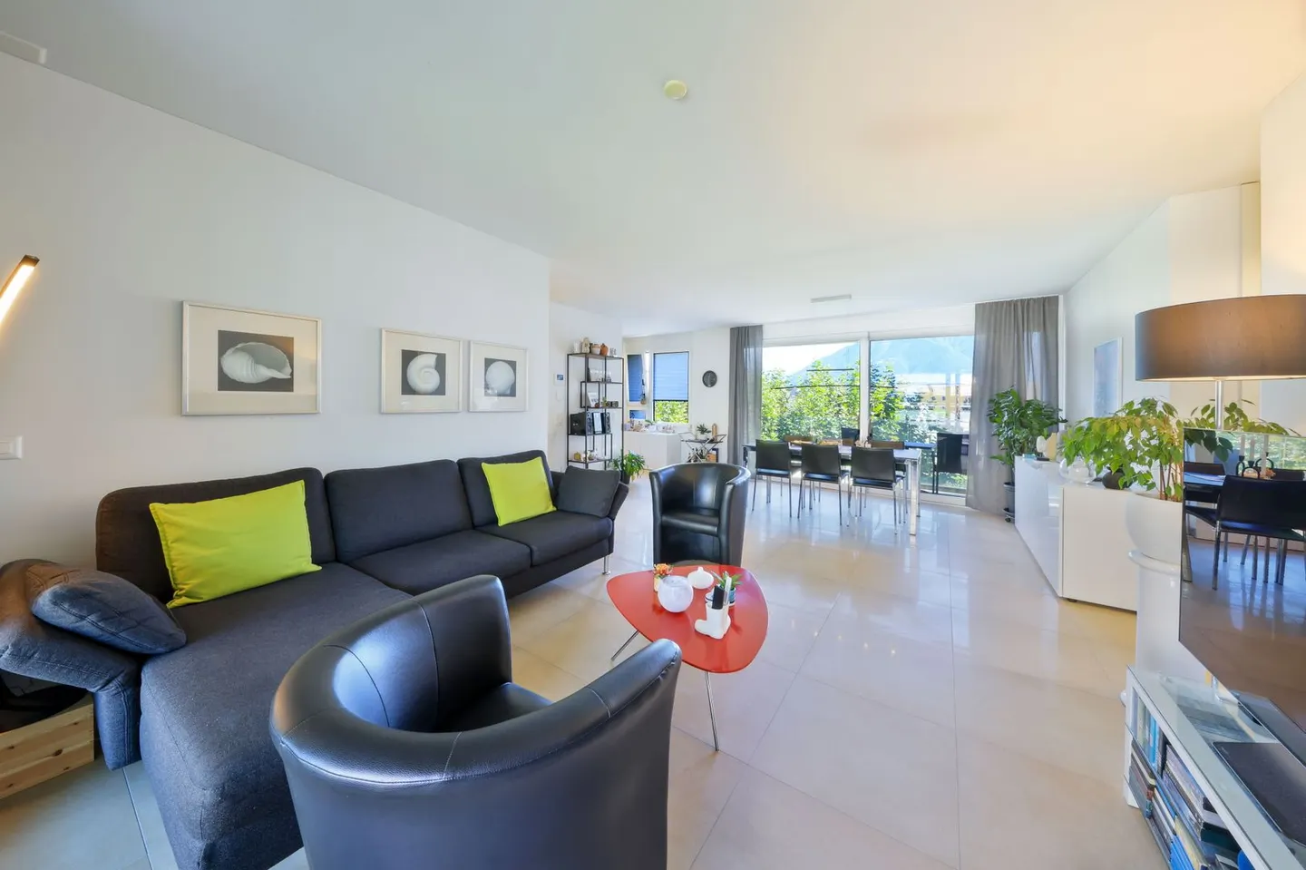 Appartamento elegante ad Ascona - Foto 9 di 13