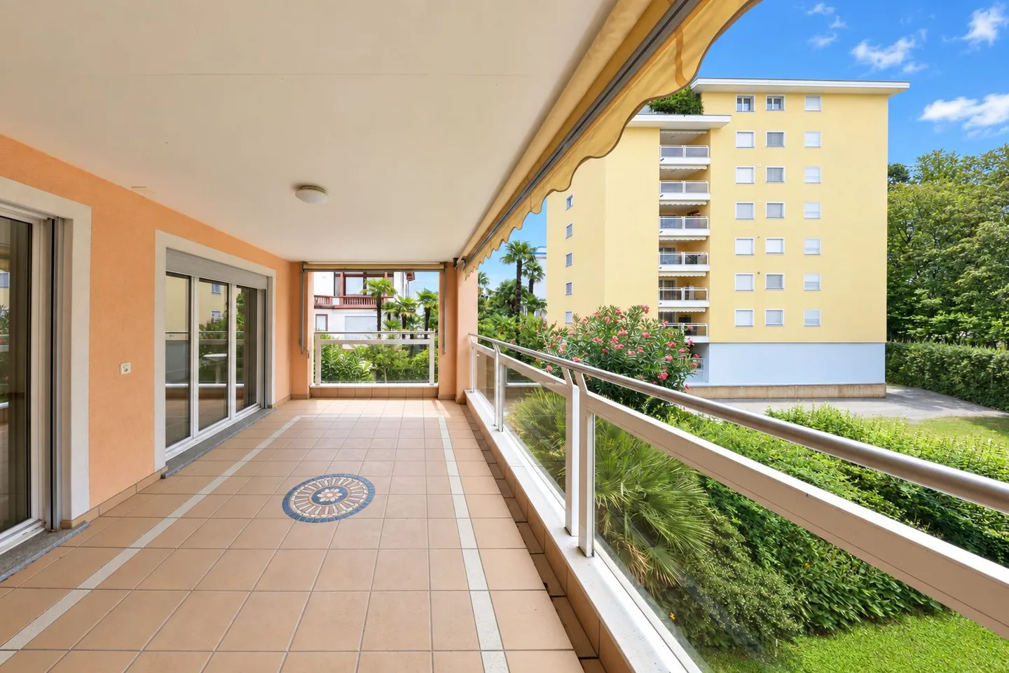 Condominium Raggio di Luna - A3 - Photo 1 of 13