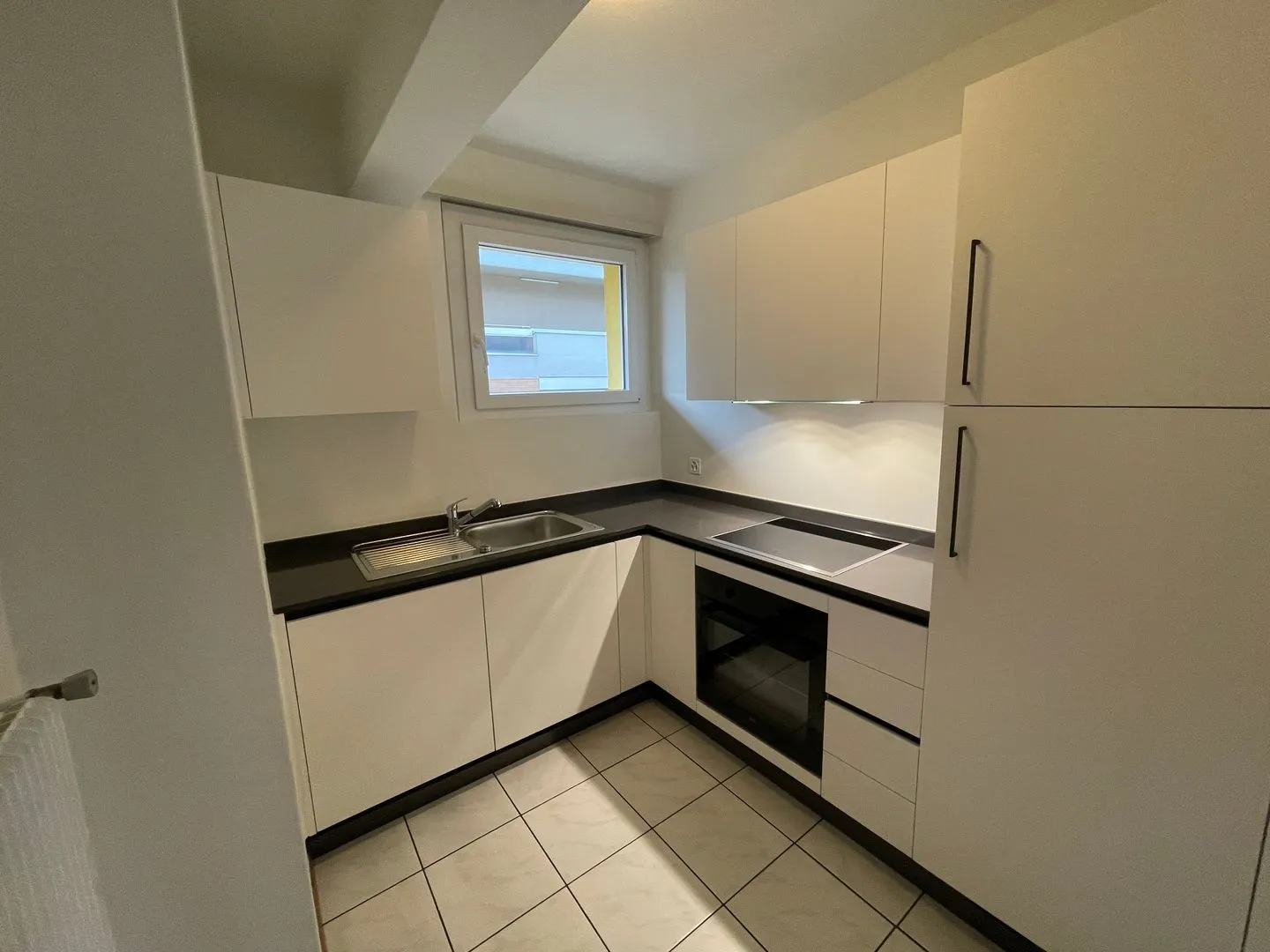 We rent a 3.5 room apartment in Minusio - Photo 2 of 11