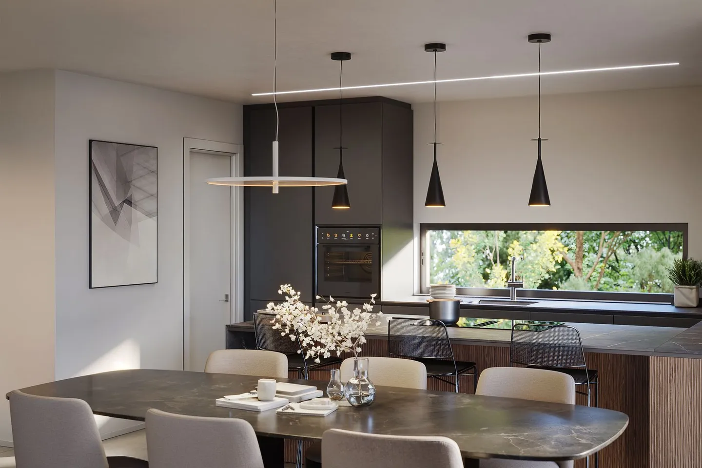 Résidence Moani PPP2 - Photo 4 sur 13