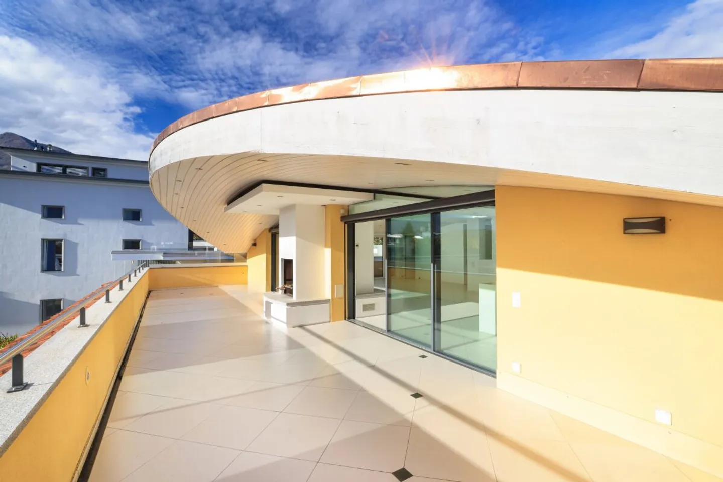 Residenza Madea Attico - Photo 3 of 13