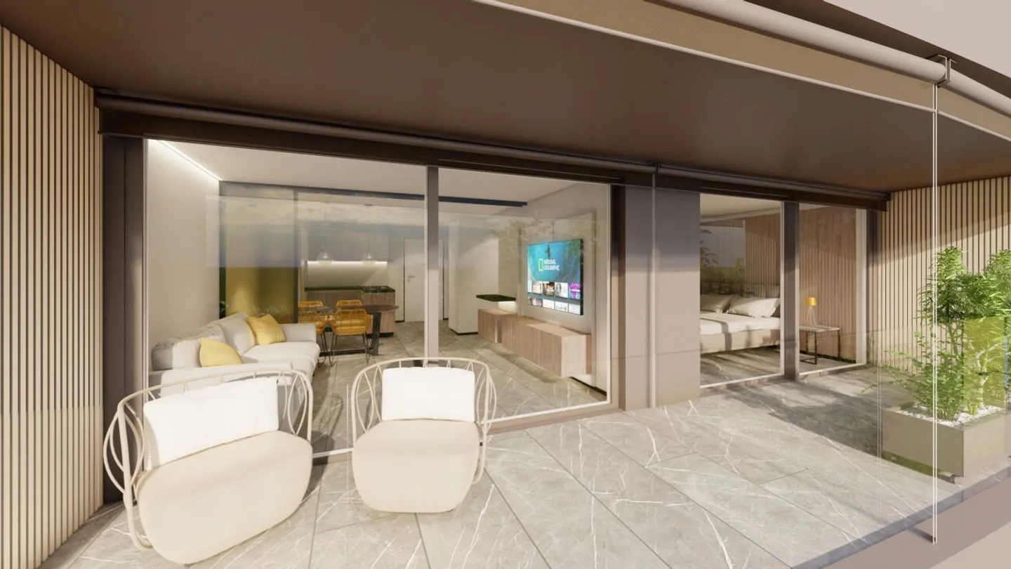 Residenz Parco Tre Torri PPP28 - Photo 4 of 12