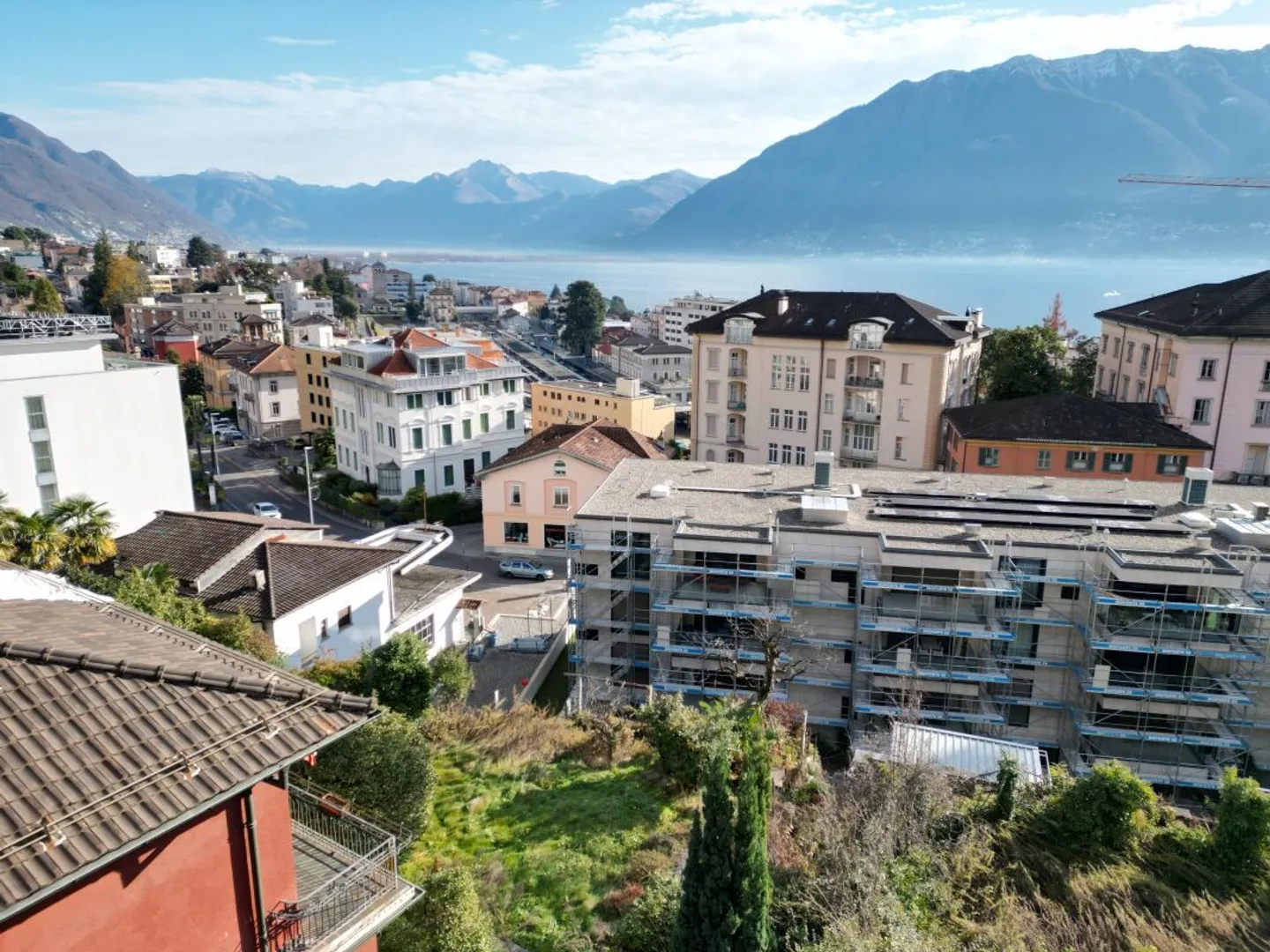 Terrain à bâtir - Photo 2 sur 6