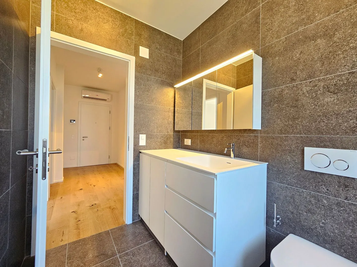 Casa Pedramonte – 3.5-Room Apartment - Photo 10 of 10
