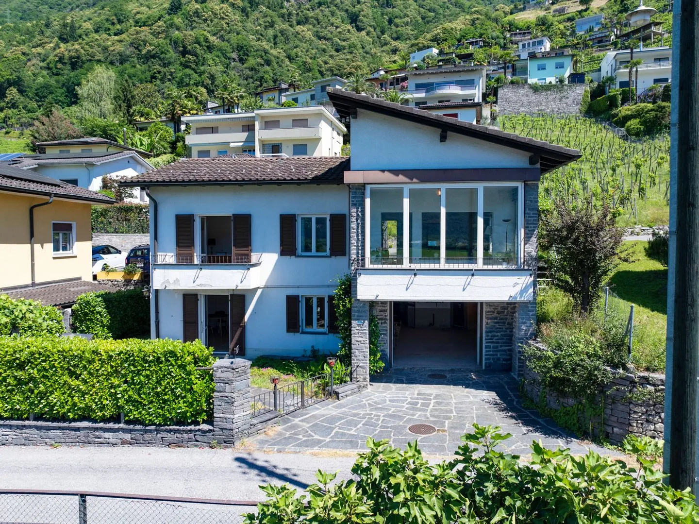 Haus Al Sole - Foto 2 di 13