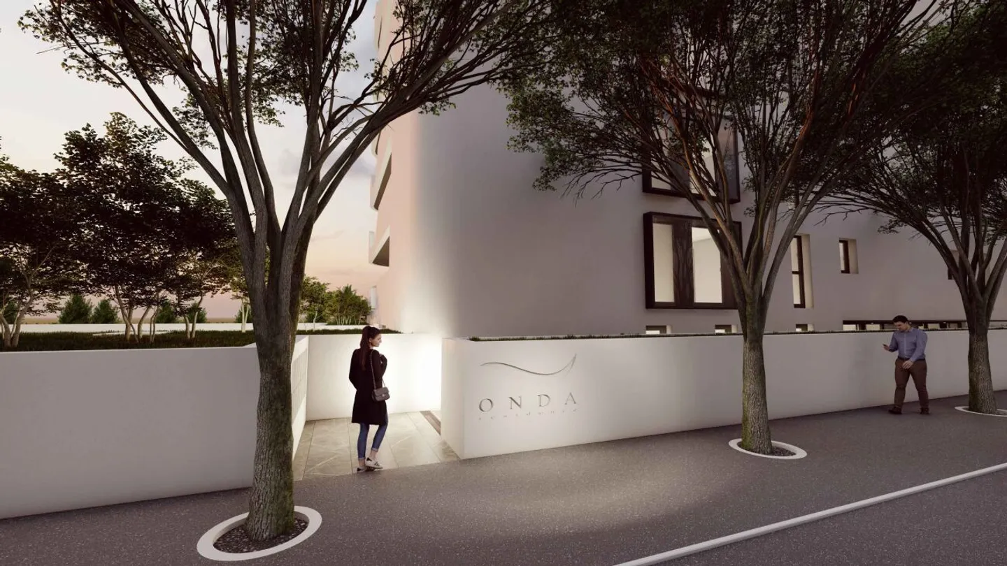 Residence Onda PPP03 - Photo 12 of 13