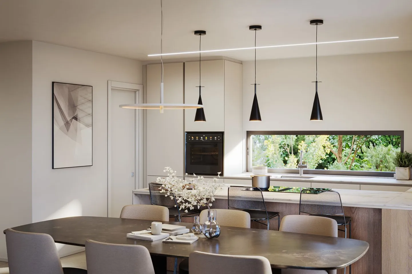 Résidence Moani PPP1 - Photo 4 sur 13