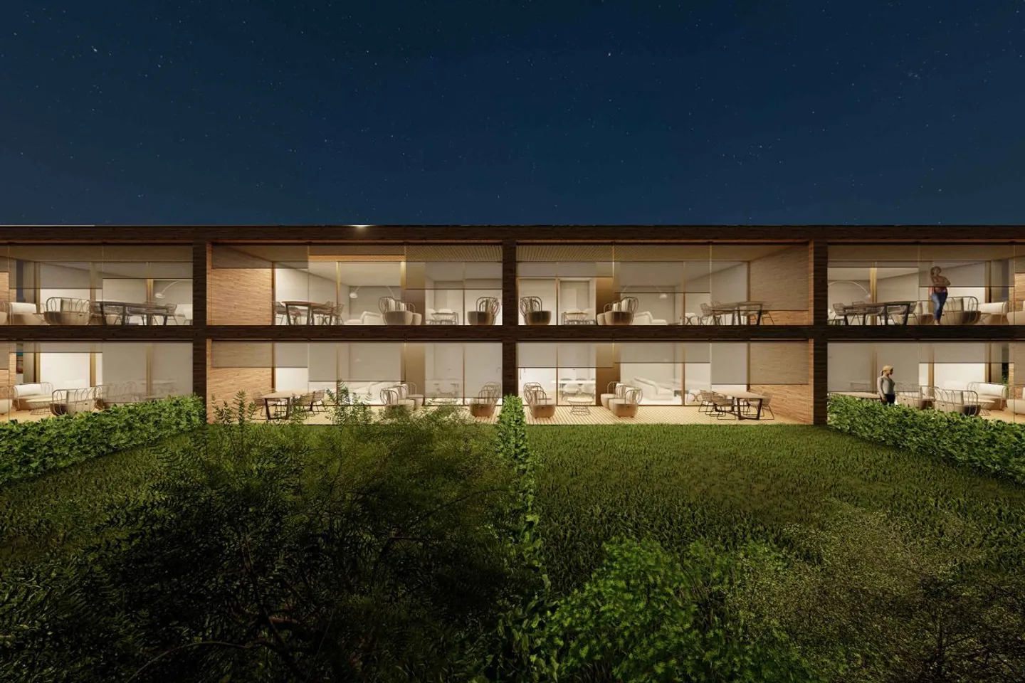 Residence Silvia PPP07 - Photo 1 of 7