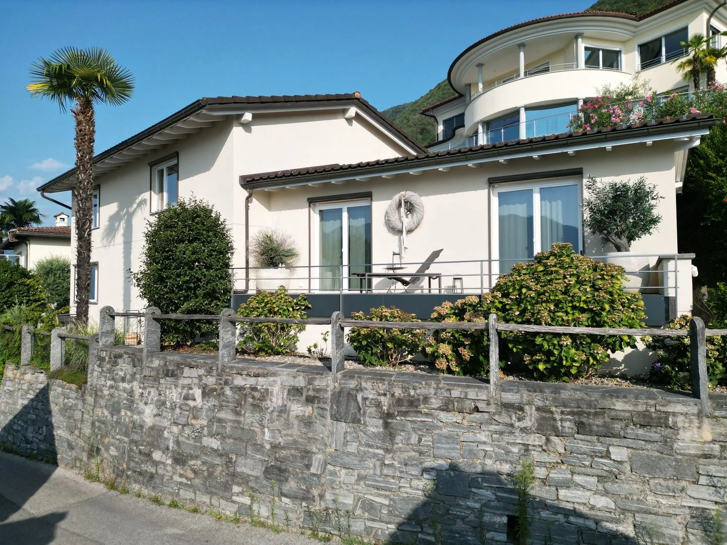 Villa Chiosso - Photo 4 of 13