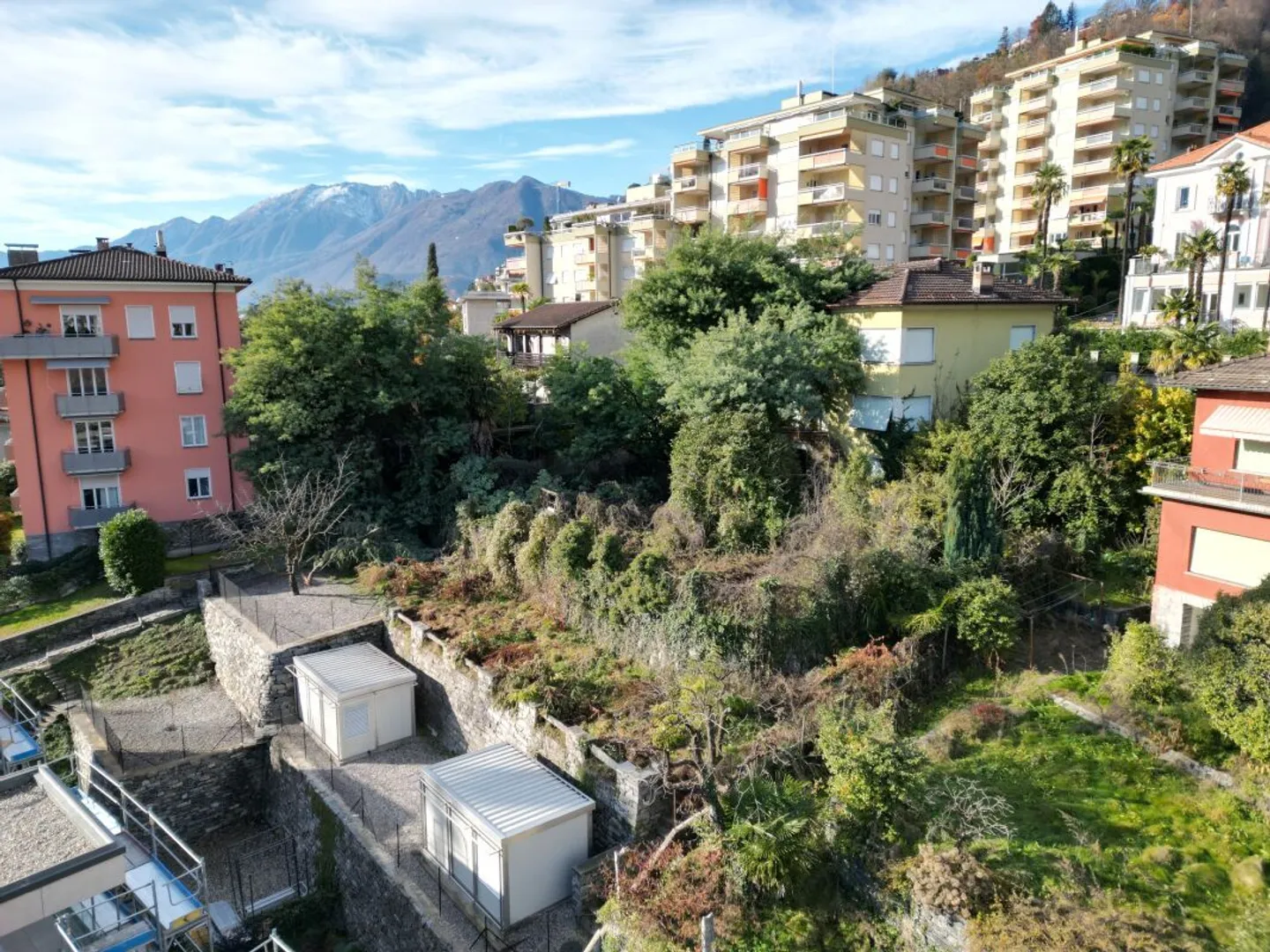 Terrain à bâtir - Photo 6 sur 6